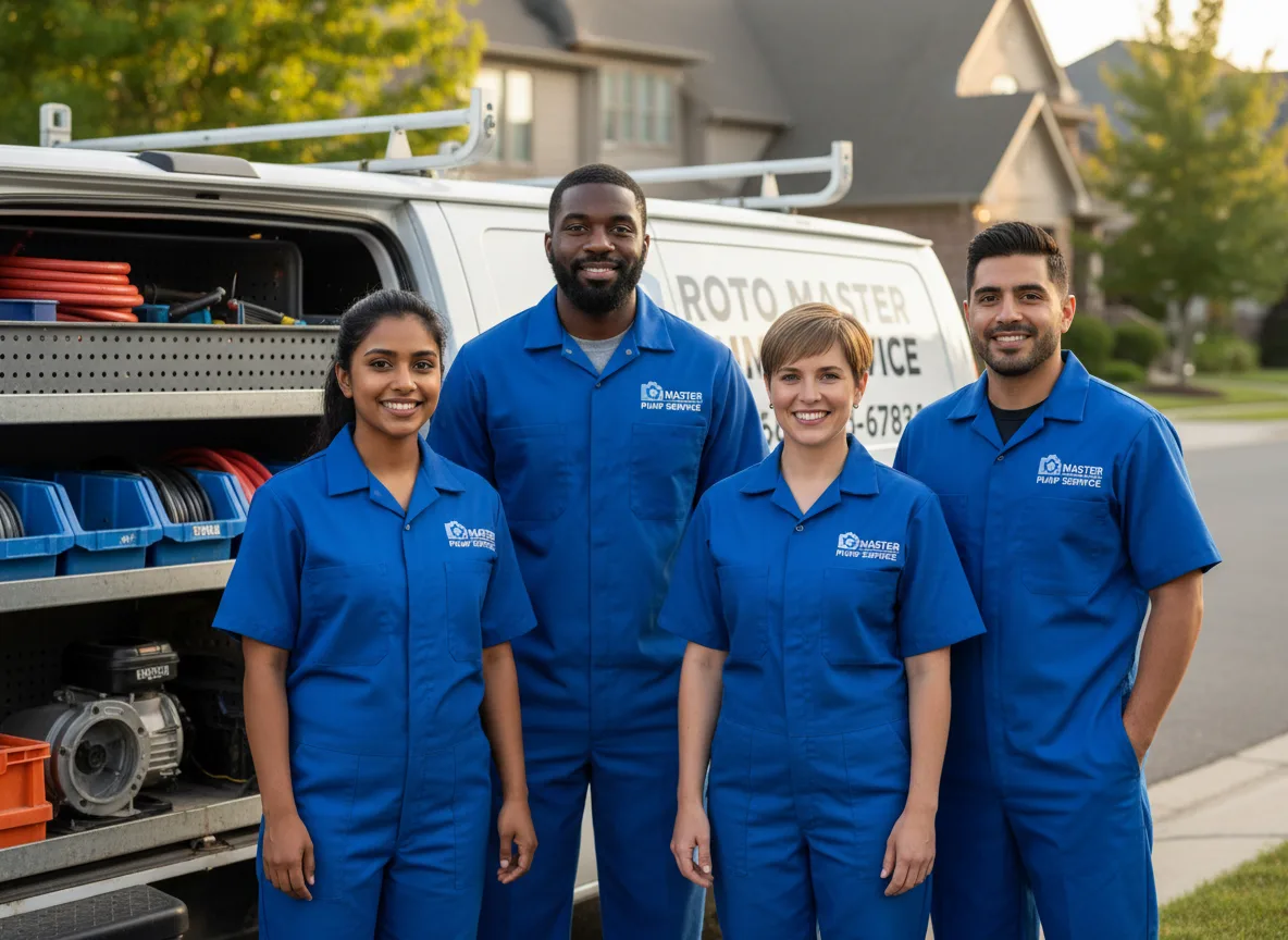 Sump Pump Installation company in Orchard Park, NY